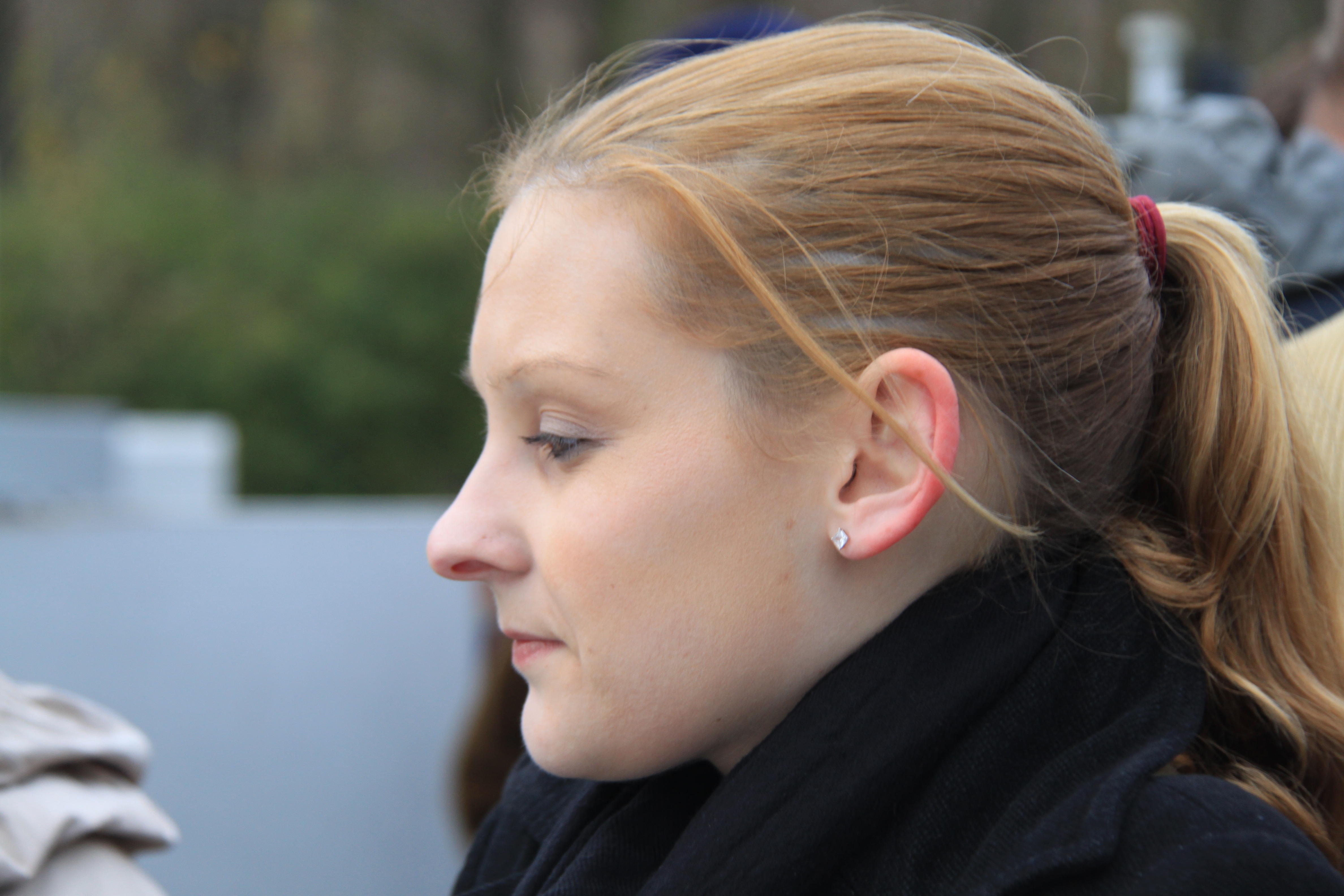 Dochter